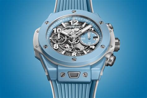 2023 hublot|Hublot big bang.